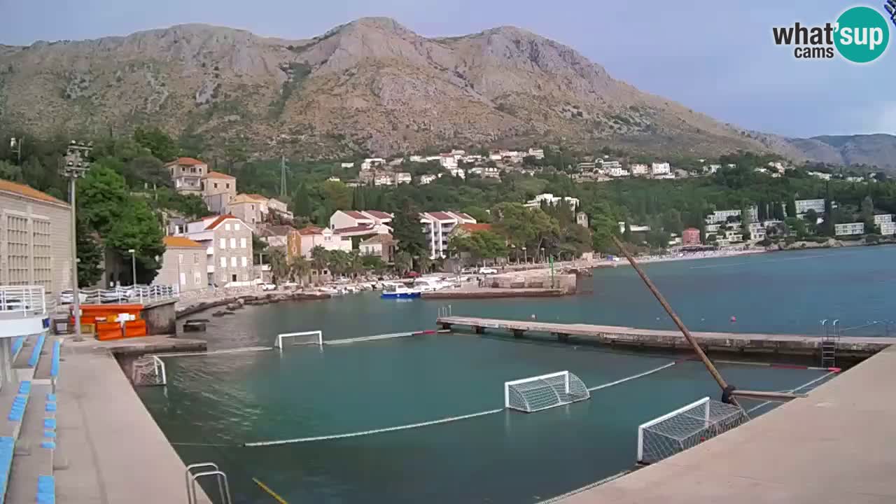 Livecam Mlini – Ragusa