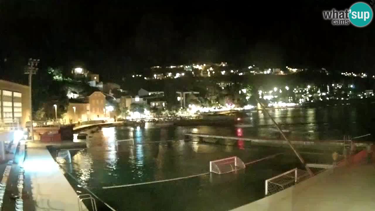 Live cam Mlini – Dubrovnik