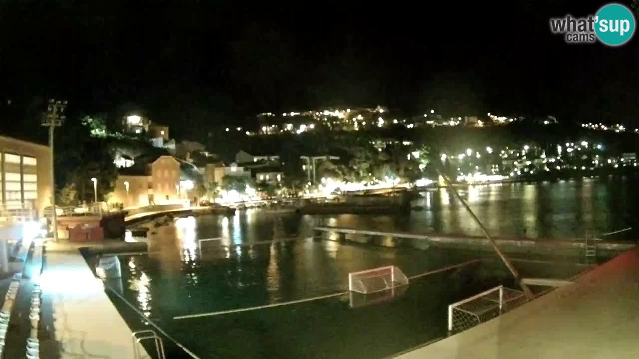 Livecam Mlini – Ragusa