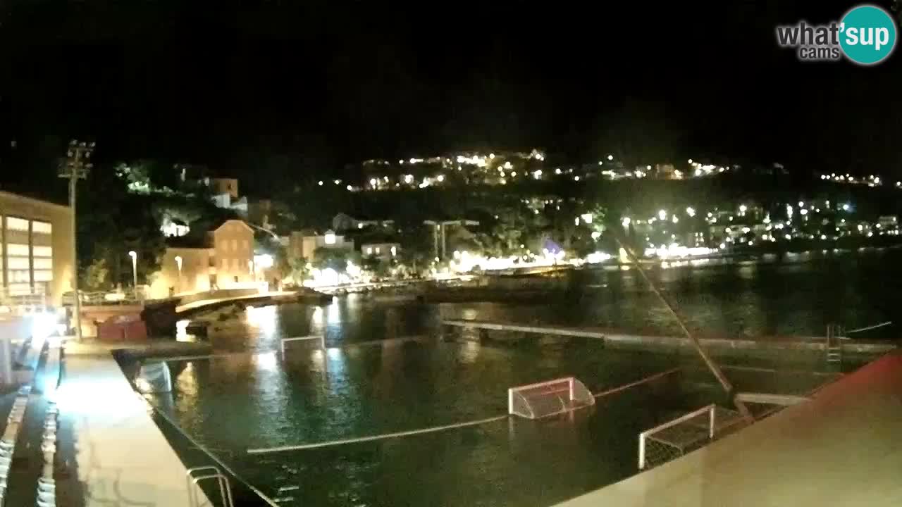 Camera en vivo Mlini – Dubrovnik
