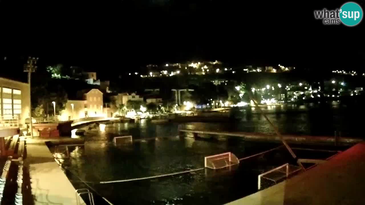 Livecam Mlini – Ragusa