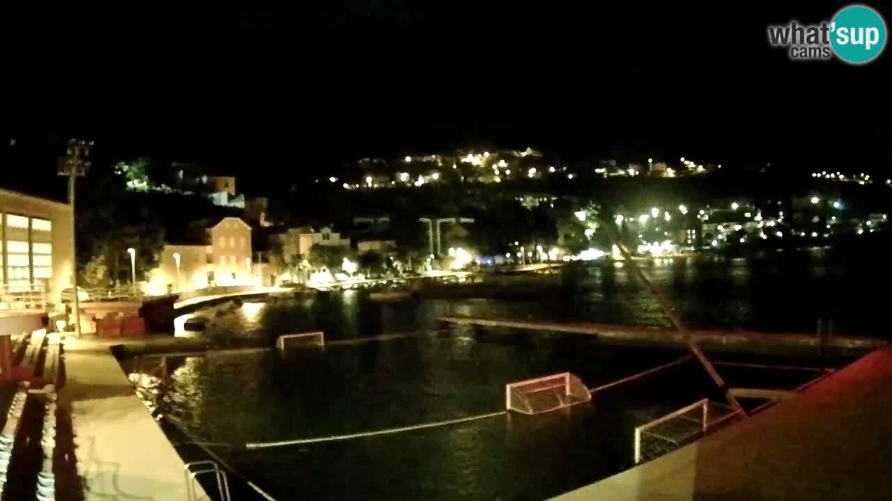 Livecam Mlini – Ragusa