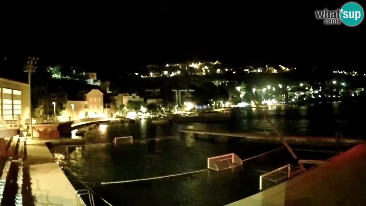 Webcam Mlini – Dubrovnik
