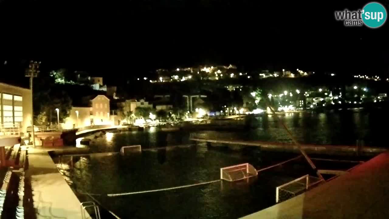 Live cam Mlini – Dubrovnik