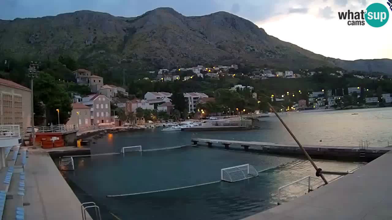 Livecam Mlini – Ragusa