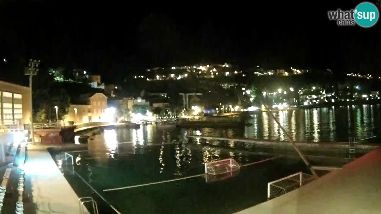 Live cam Mlini – Dubrovnik