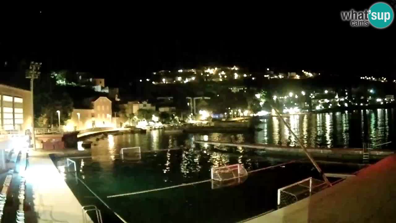 Live cam Mlini – Dubrovnik