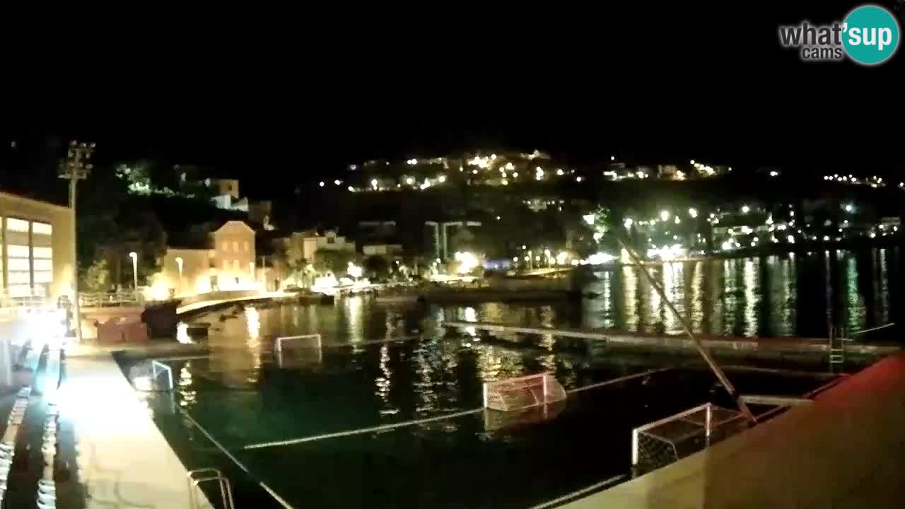 Camera en vivo Mlini – Dubrovnik
