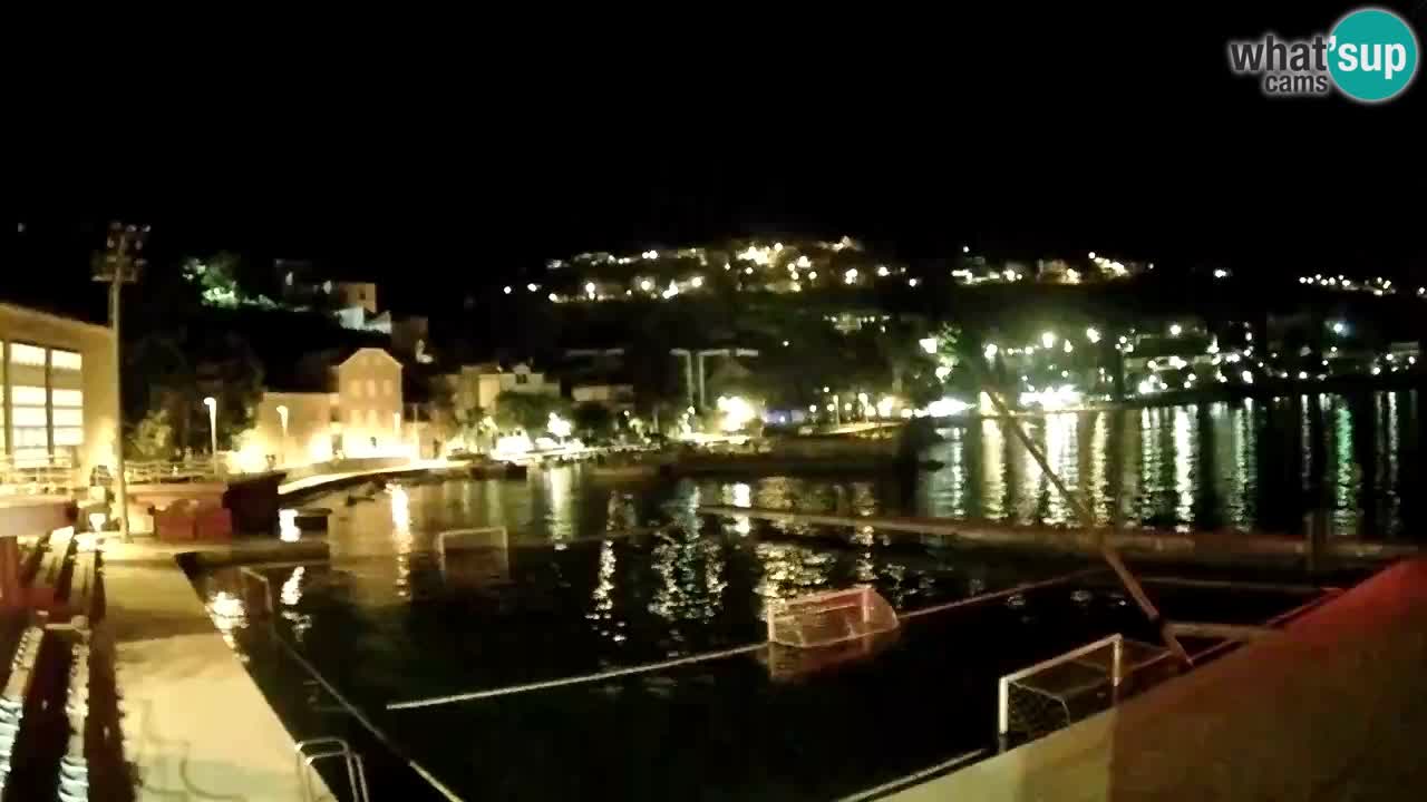 Kamera v živo Mlini – Dubrovnik