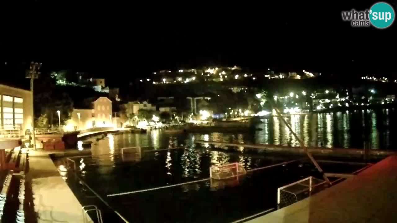 Webcam Mlini – Dubrovnik