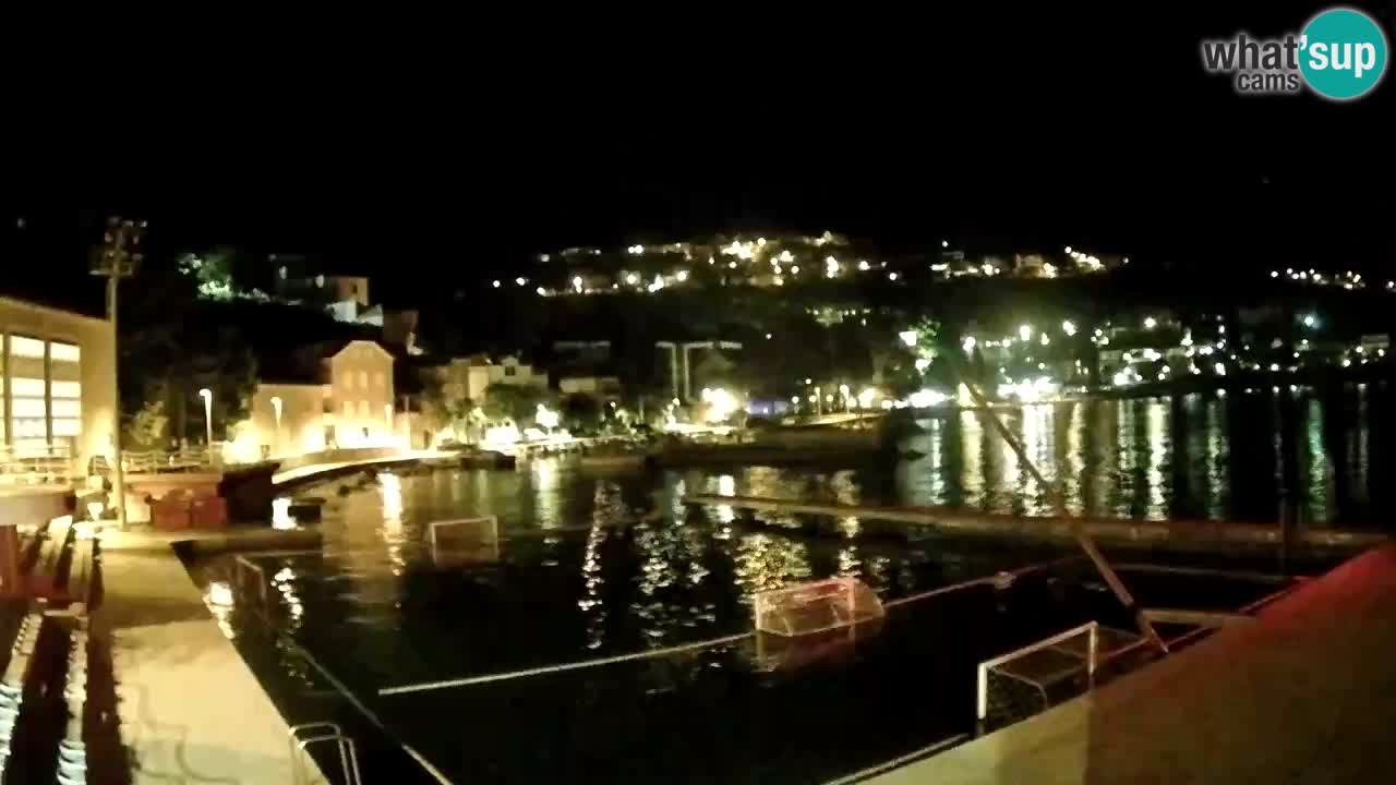 Live cam Mlini – Dubrovnik