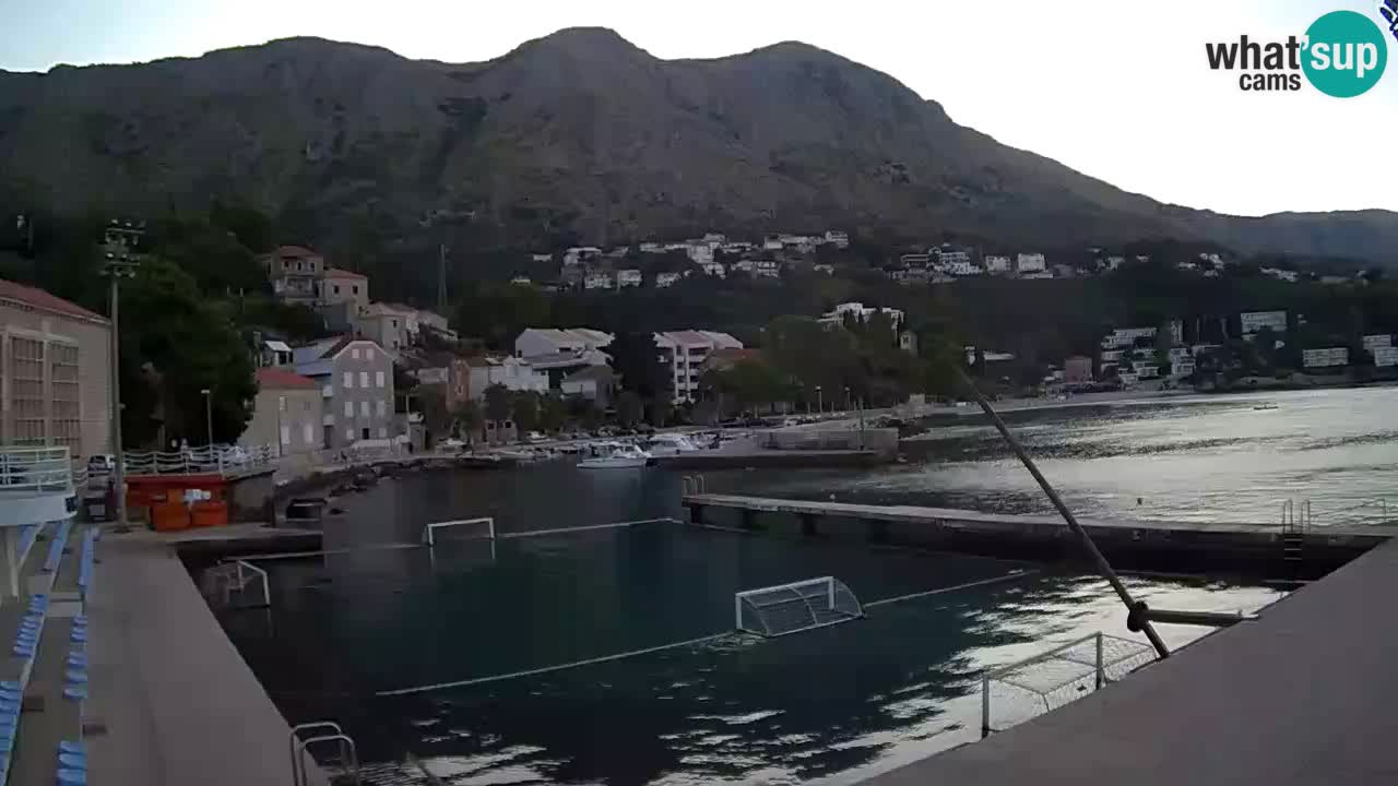 Livecam Mlini – Ragusa