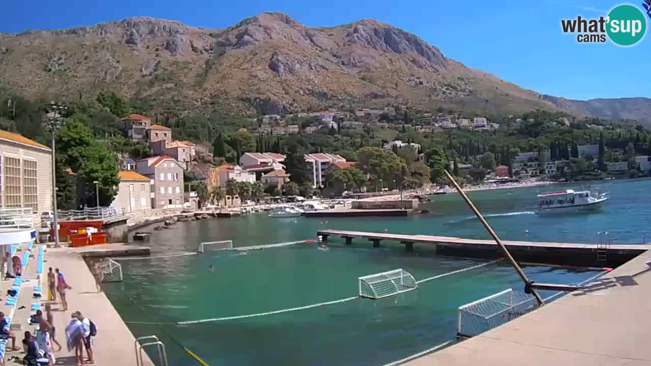 Livecam Mlini – Ragusa