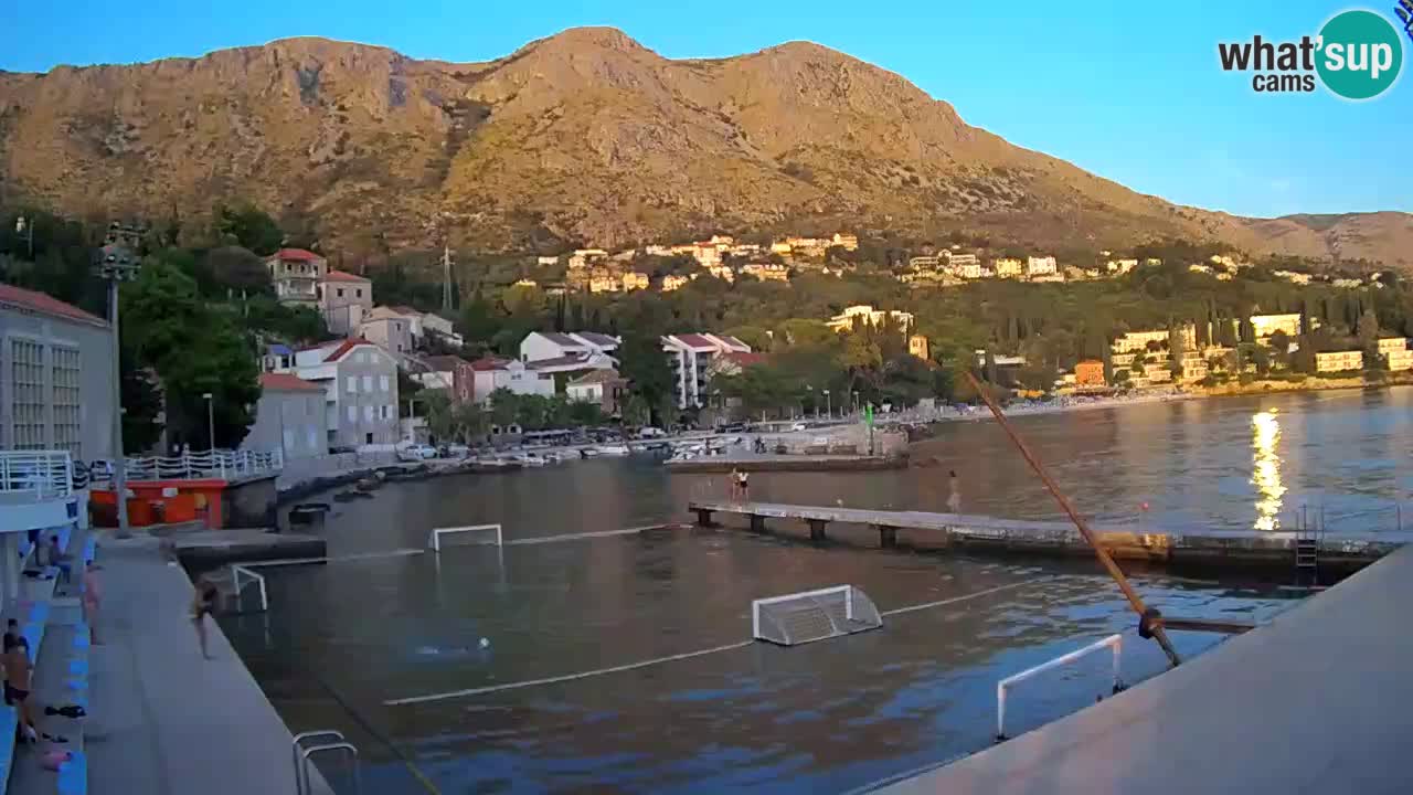Webcam Mlini – Dubrovnik
