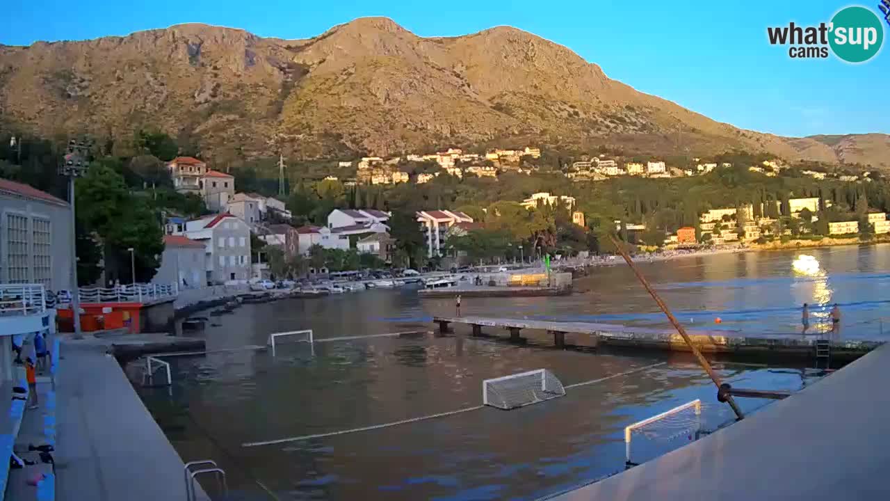 Webcam Mlini – Dubrovnik