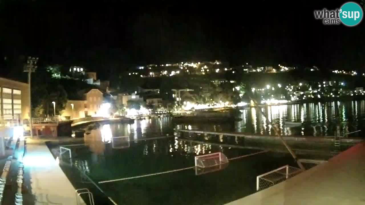 Kamera v živo Mlini – Dubrovnik