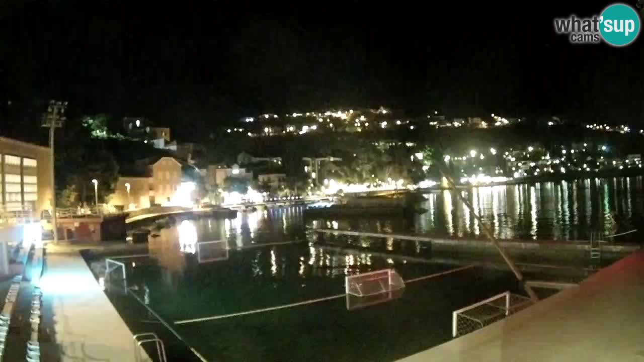 Kamera v živo Mlini – Dubrovnik