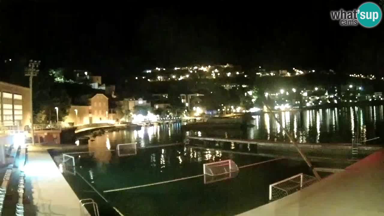 Webcam Mlini – Dubrovnik