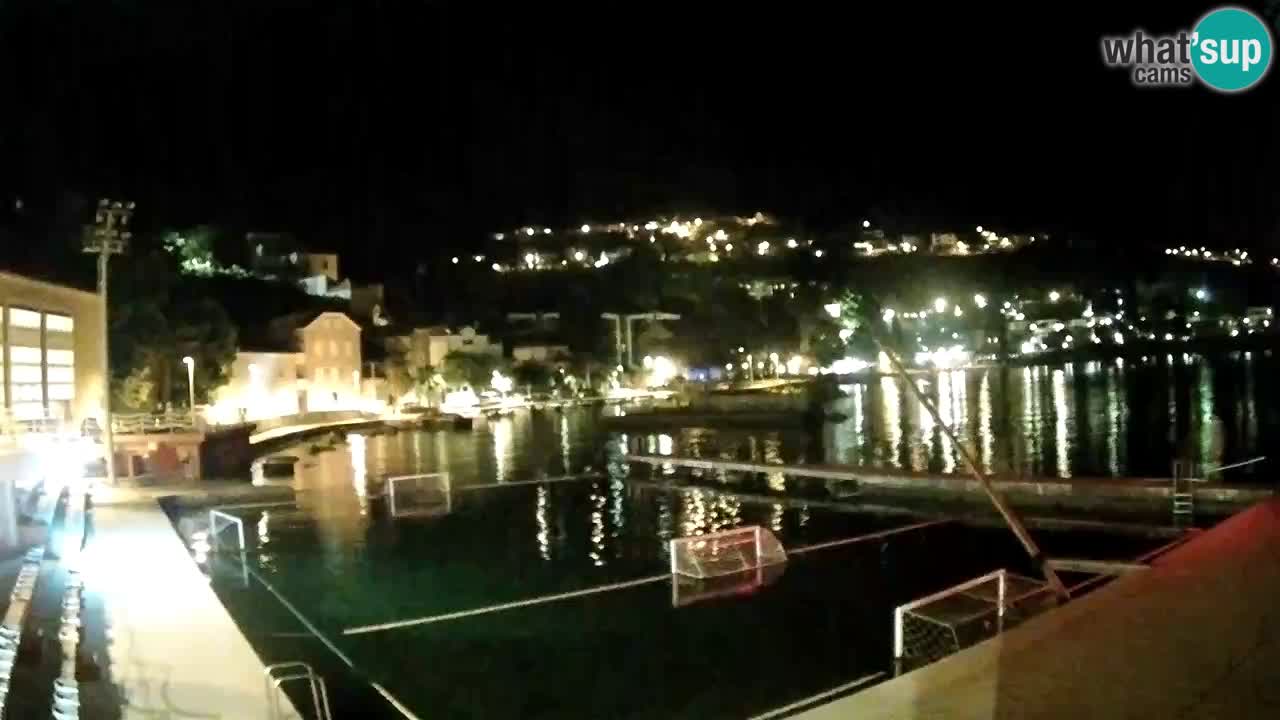 Camera en vivo Mlini – Dubrovnik