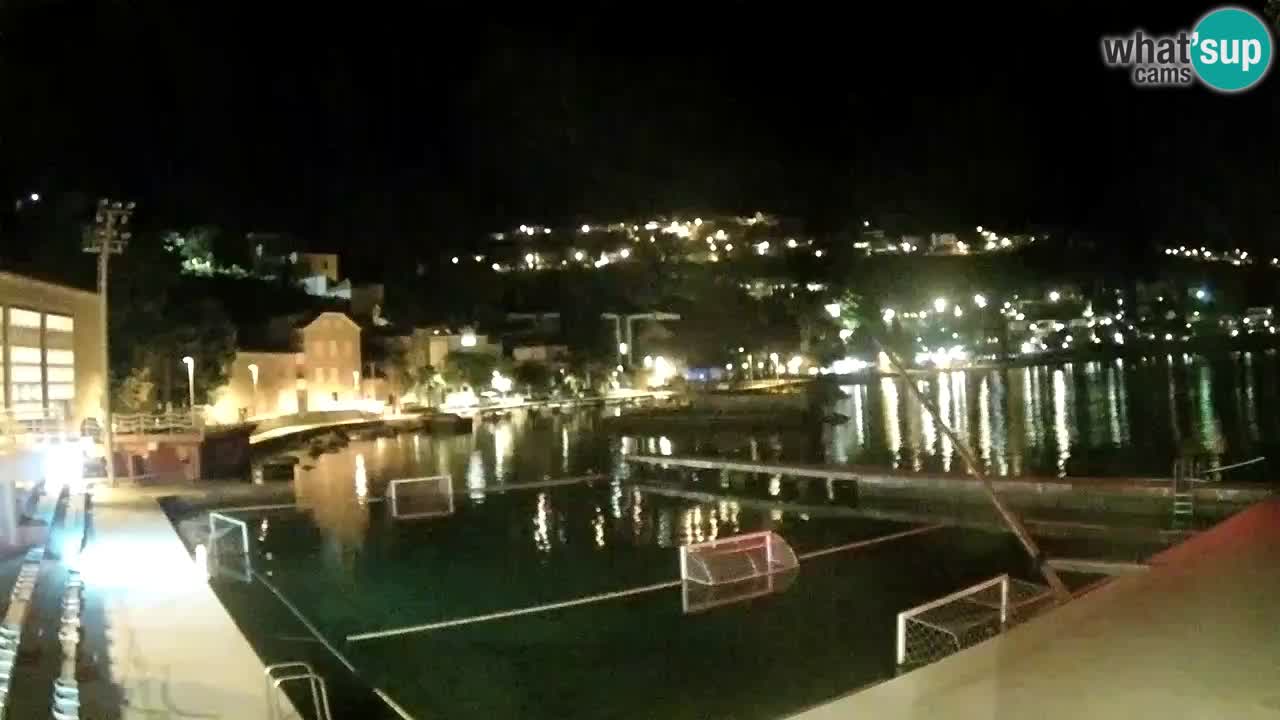 Kamera v živo Mlini – Dubrovnik