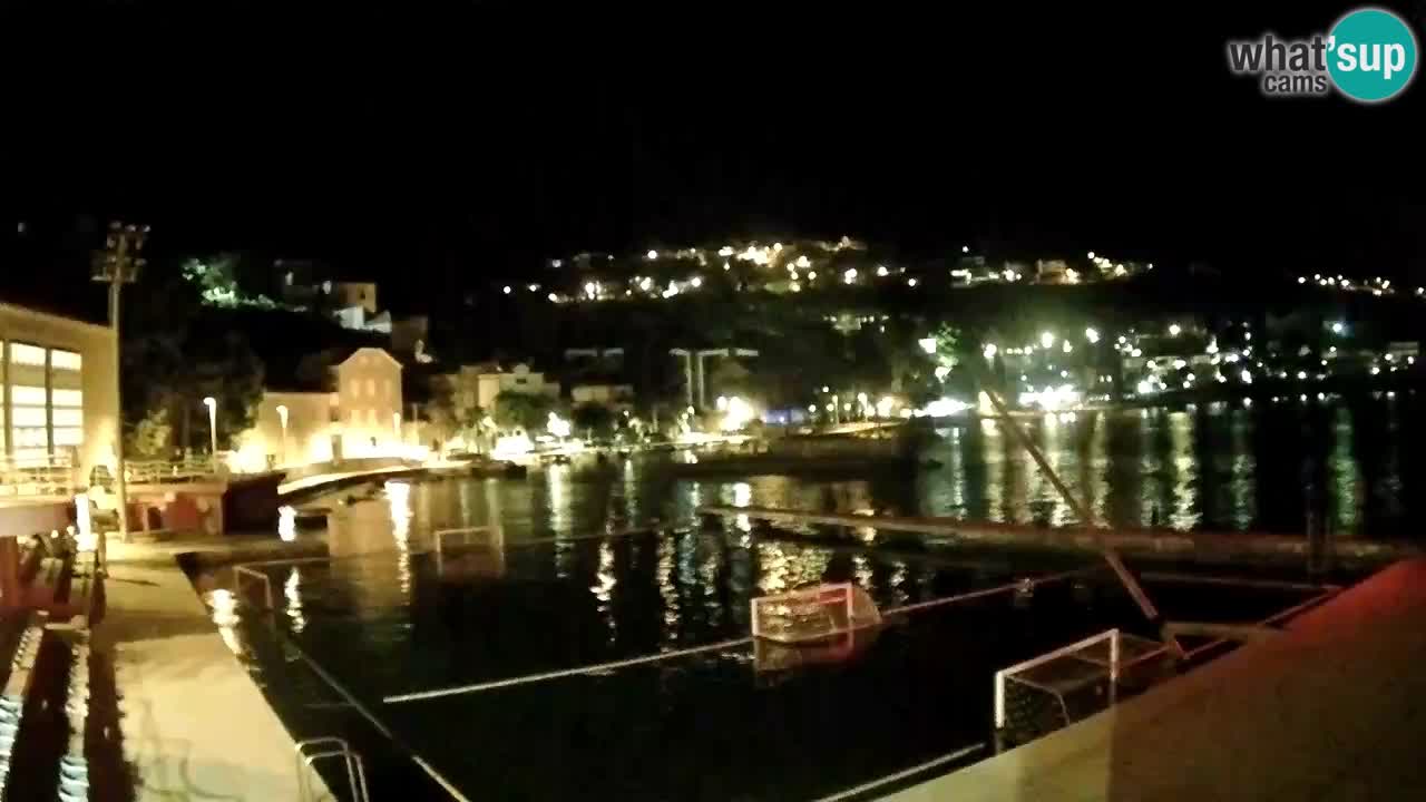 Webcam Mlini – Dubrovnik