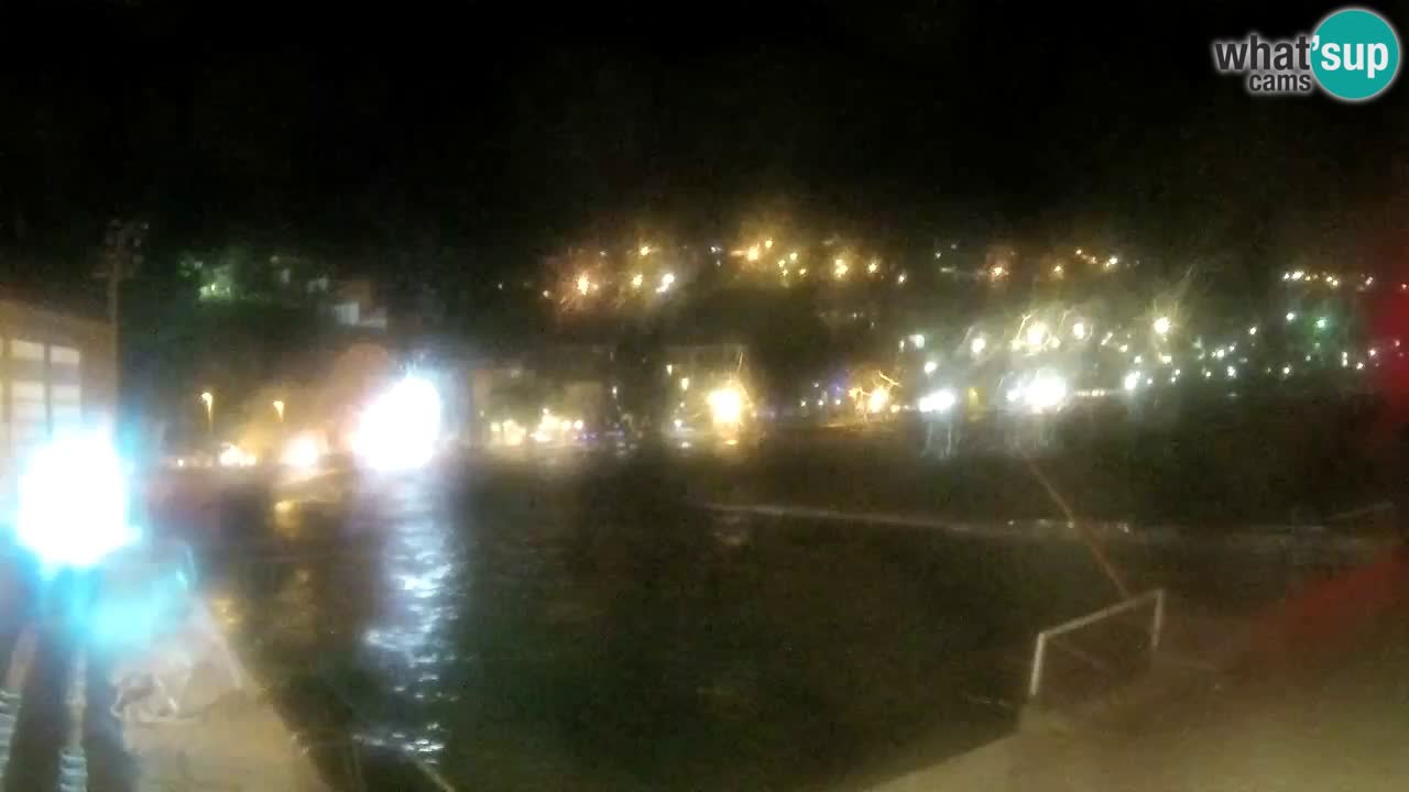 Livecam Mlini – Ragusa