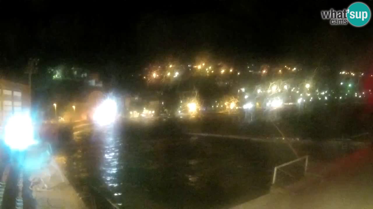Livecam Mlini – Ragusa