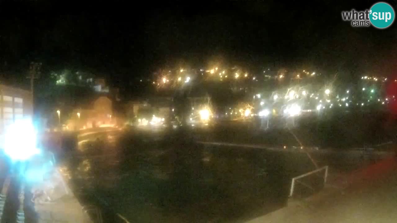 Livecam Mlini – Ragusa