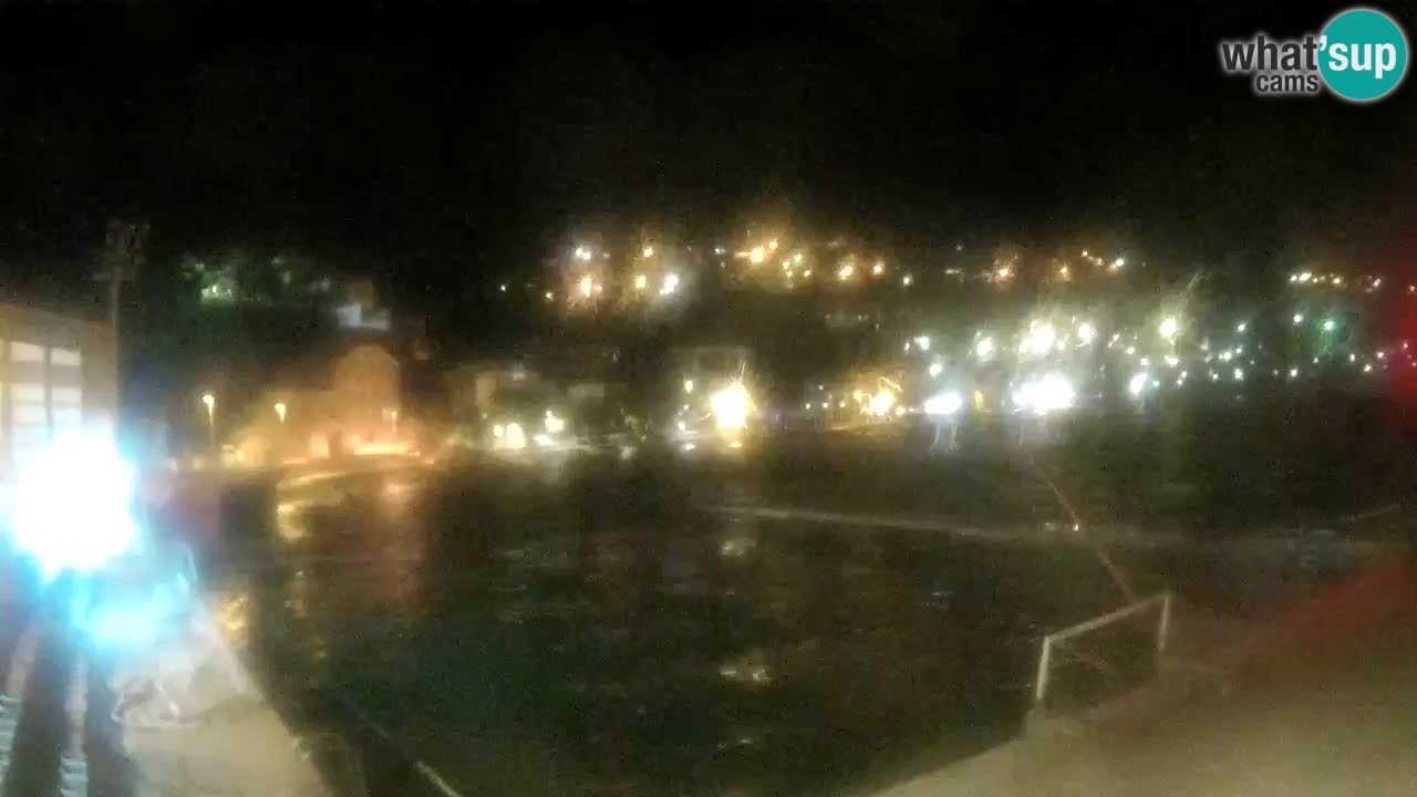 Livecam Mlini – Ragusa