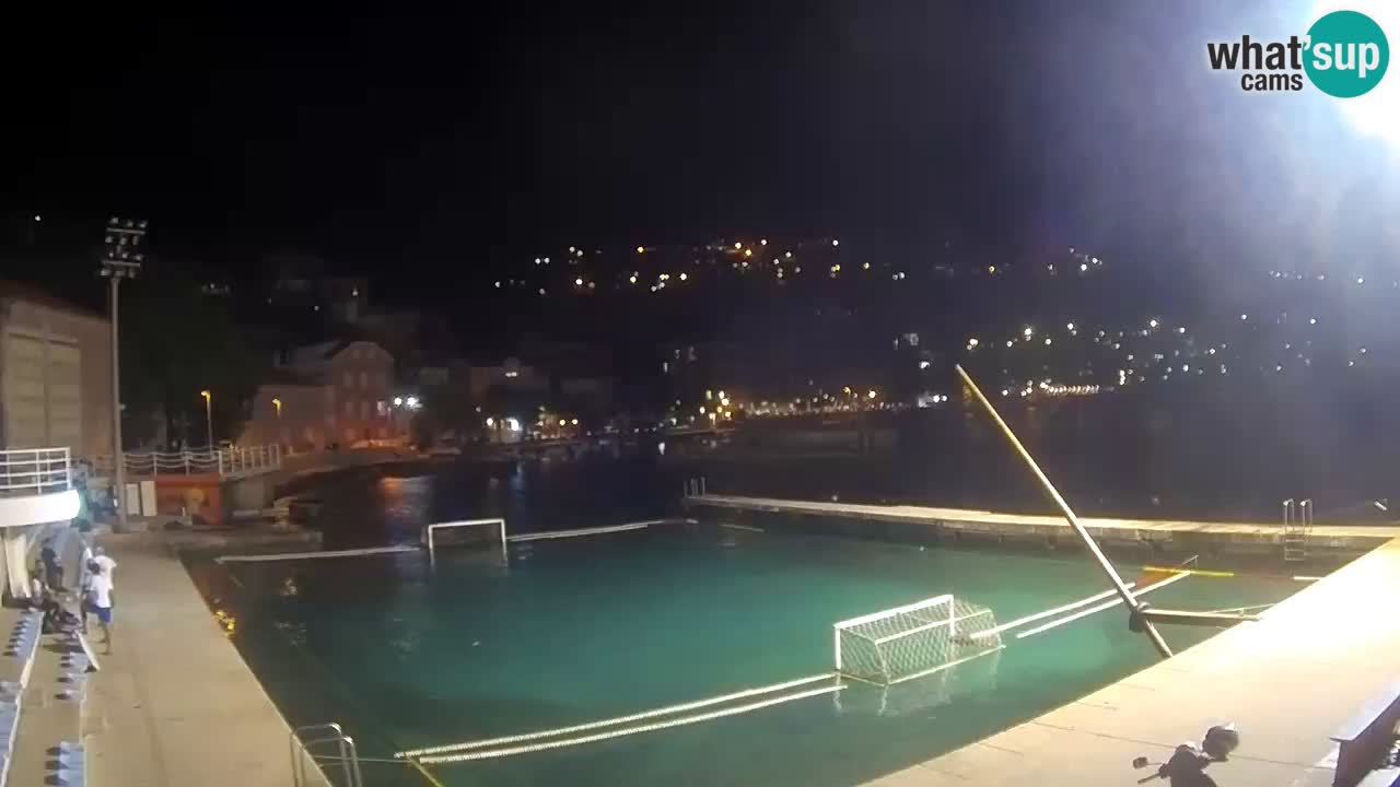 Camera en vivo Mlini – Dubrovnik