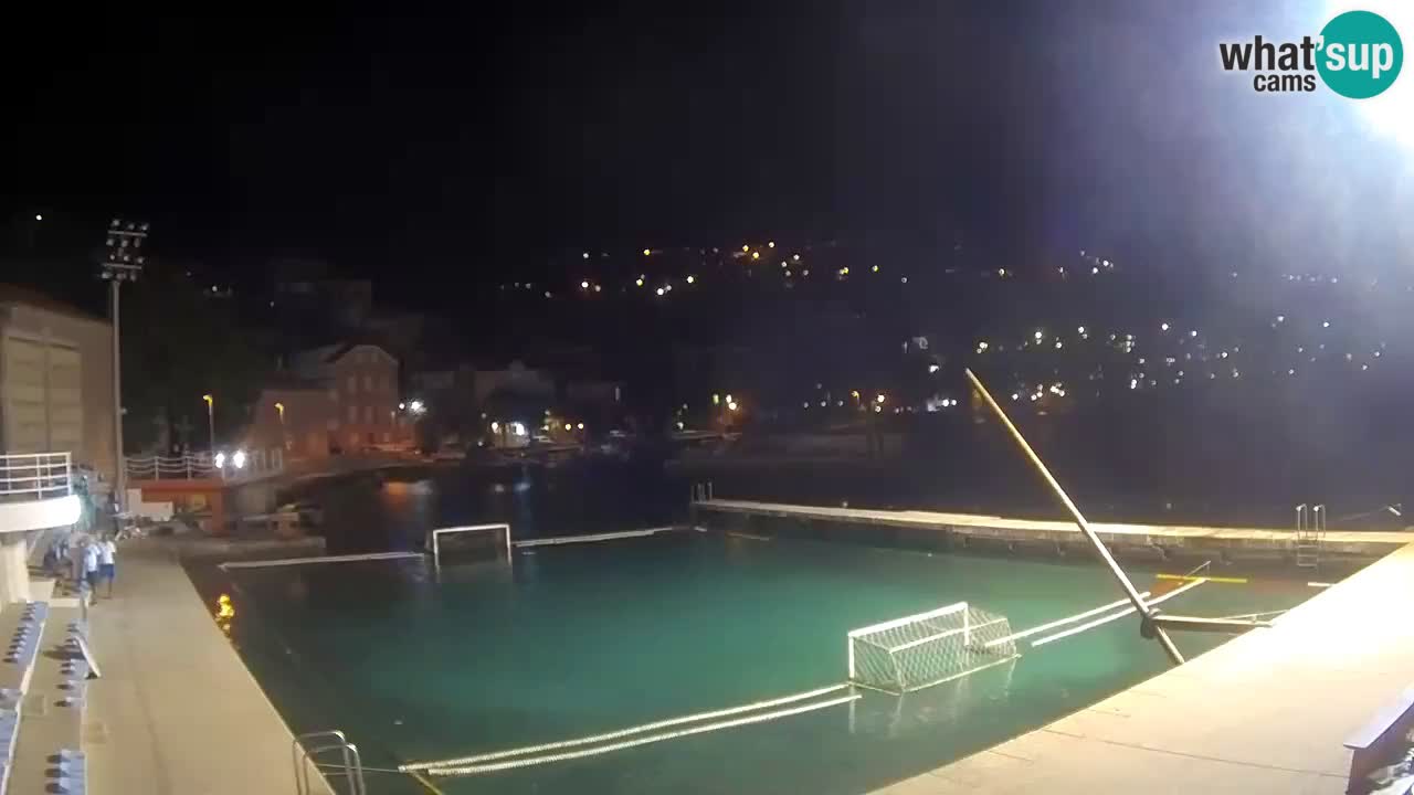 Camera en vivo Mlini – Dubrovnik