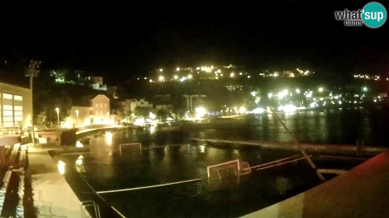 Webcam Mlini – Dubrovnik