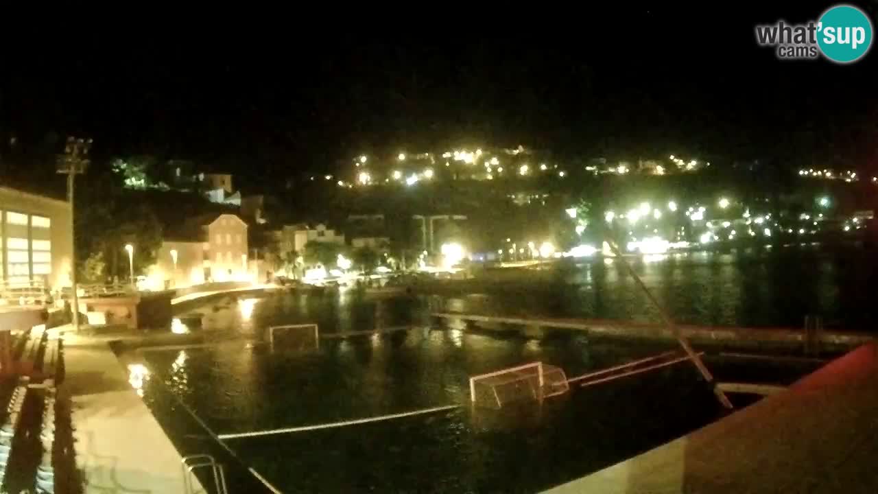 Webcam Mlini – Dubrovnik