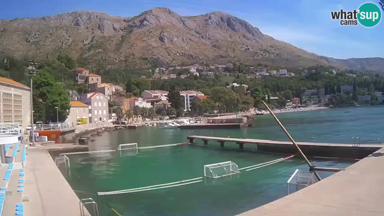 Webcam Mlini – Dubrovnik