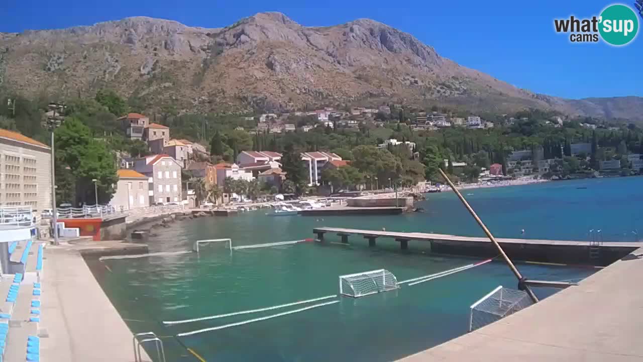 Webcam Mlini – Dubrovnik