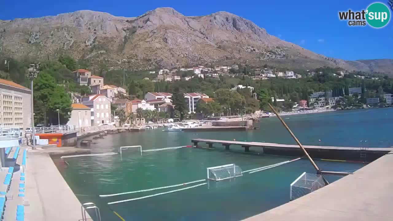 Livecam Mlini – Ragusa