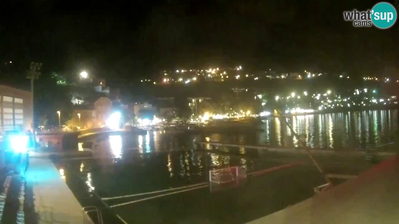 Webcam Mlini – Dubrovnik