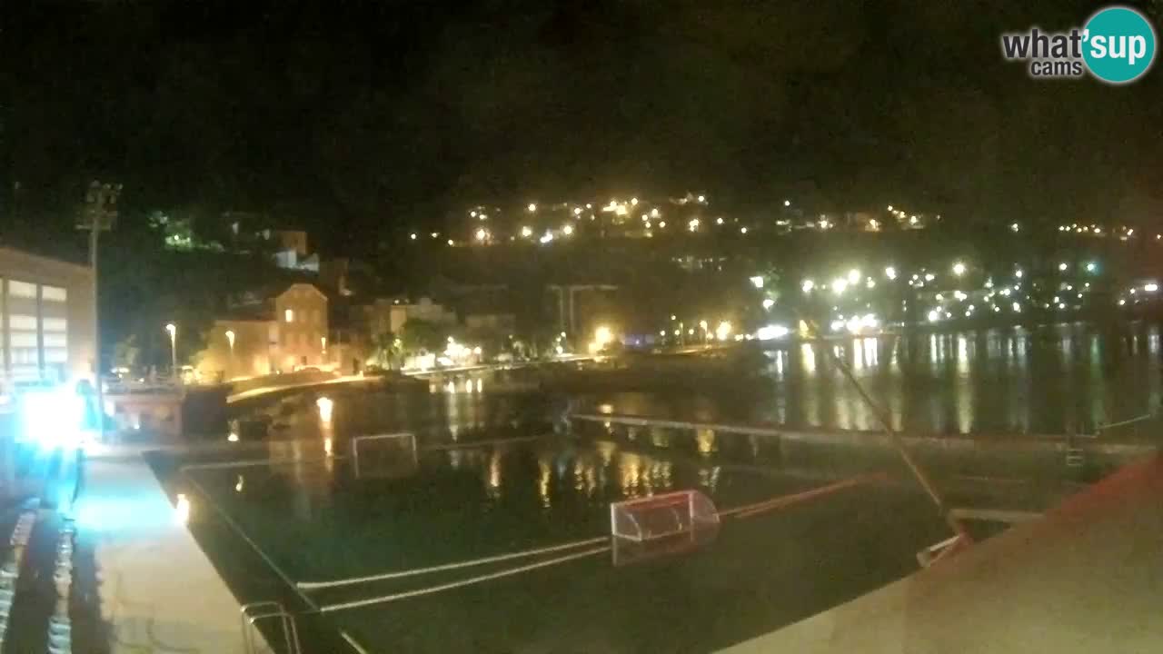 Camera en vivo Mlini – Dubrovnik