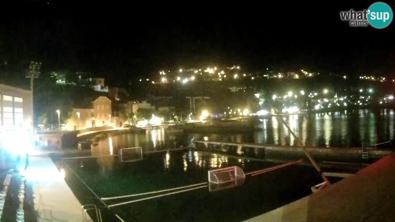 Livecam Mlini – Ragusa