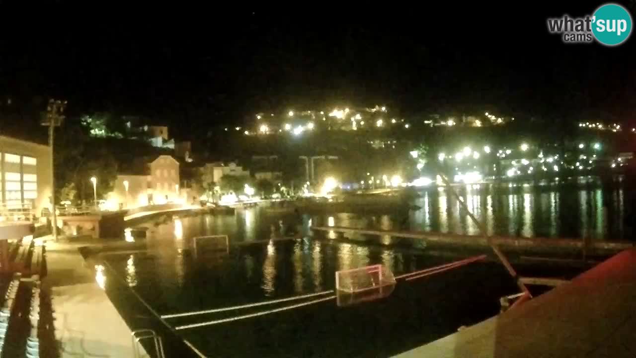 Livecam Mlini – Ragusa