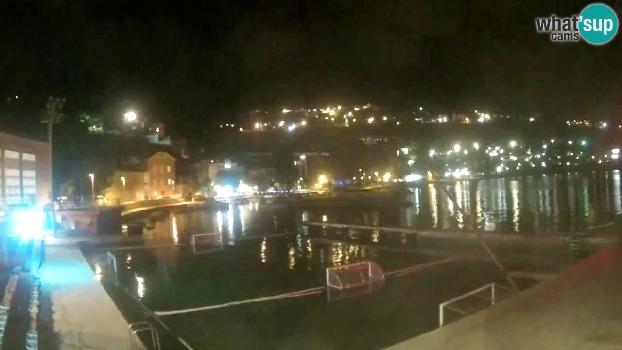 Webcam Mlini – Dubrovnik