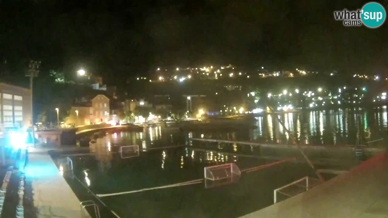 Live cam Mlini – Dubrovnik