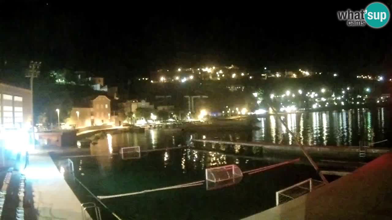 Webcam Mlini – Dubrovnik