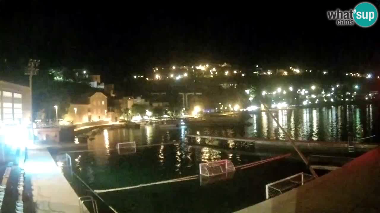 Webcam Mlini – Dubrovnik