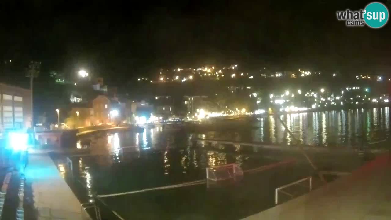 Webcam Mlini – Dubrovnik