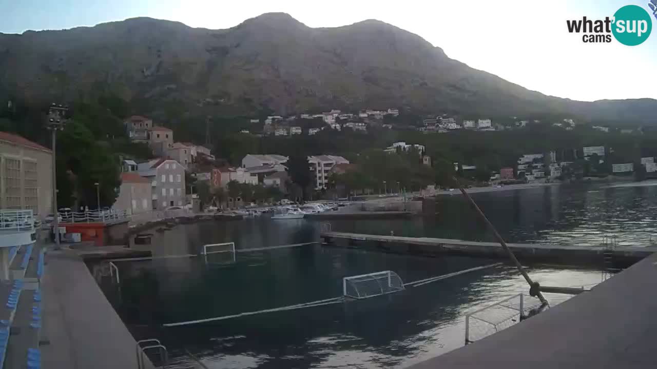 Webcam Mlini – Dubrovnik