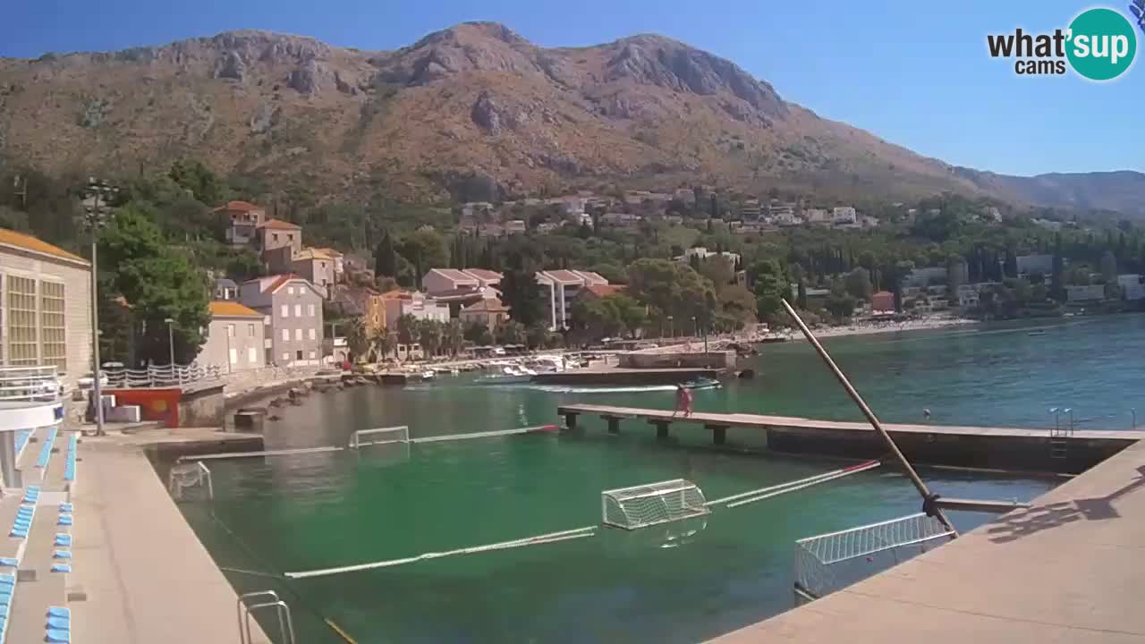 Webcam Mlini – Dubrovnik
