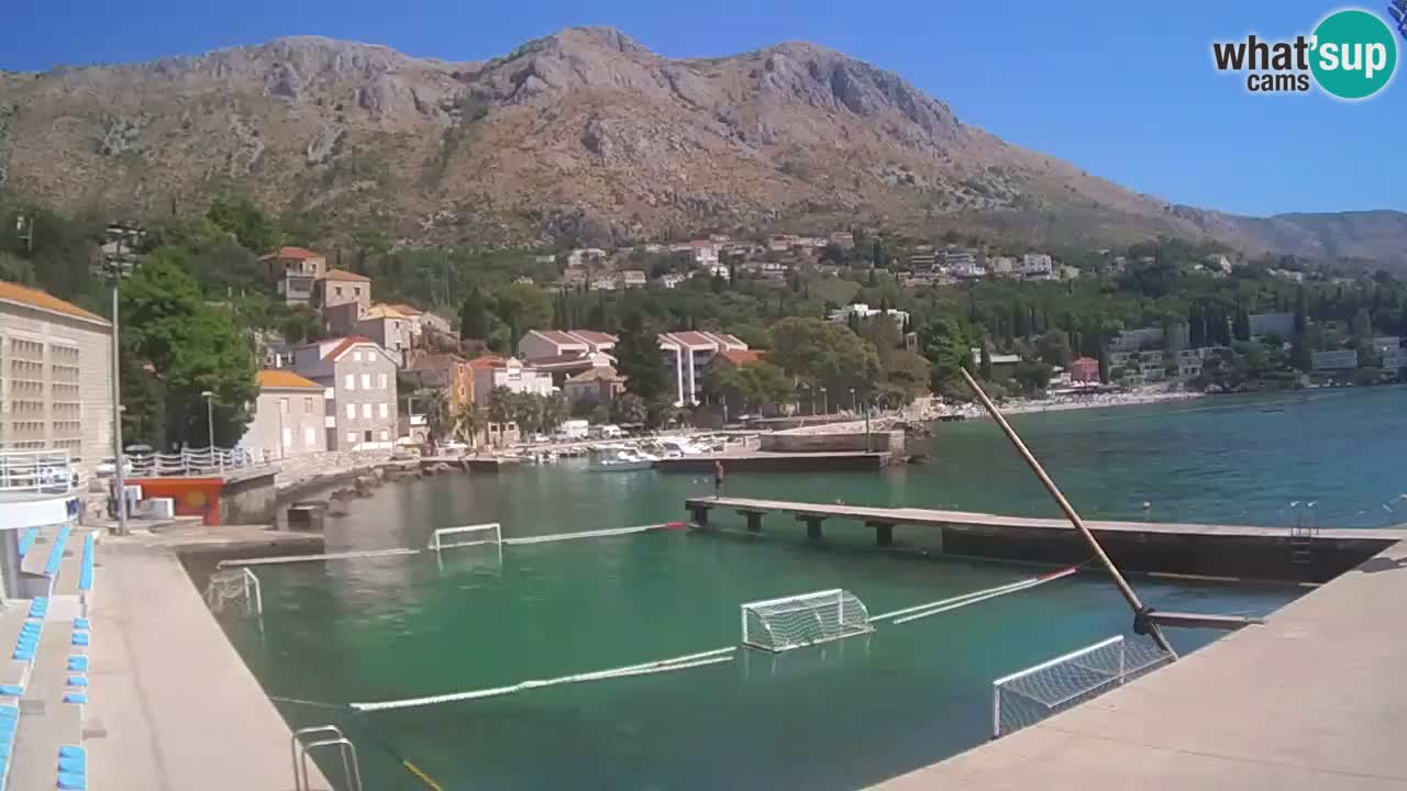 Livecam Mlini – Ragusa