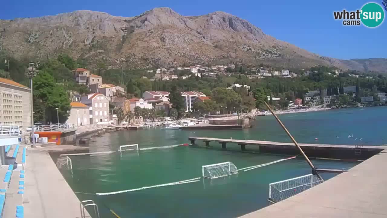 Livecam Mlini – Ragusa