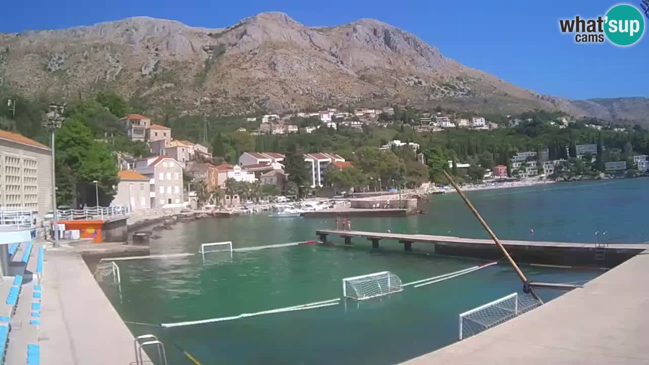 Livecam Mlini – Ragusa